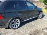 BMW X5-5