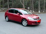 Nissan Tiida-2
