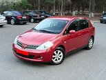 Nissan Tiida-3
