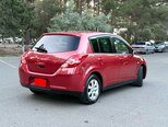 Nissan Tiida-6