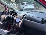 Nissan Tiida-19