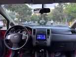 Nissan Tiida-18