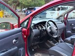 Nissan Tiida-16