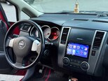 Nissan Tiida-17