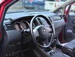 Nissan Tiida-15