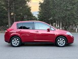 Nissan Tiida-10