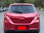 Nissan Tiida-9