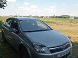 Opel Astra-2