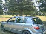 Opel Astra-3