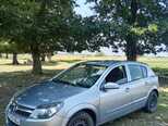 Opel Astra-1