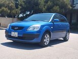 Kia Rio-1
