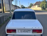 LADA (VAZ) 2107-3