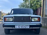 LADA (VAZ) 2107-2