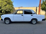 LADA (VAZ) 2107-5