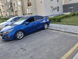 Chevrolet Cruze-3