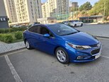 Chevrolet Cruze-2
