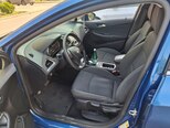 Chevrolet Cruze-5