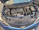 Chevrolet Cruze-9