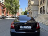 Chevrolet Lacetti-2