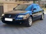 Volkswagen Passat-3