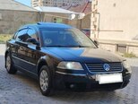 Volkswagen Passat-4