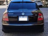 Volkswagen Passat-2