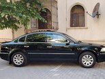 Volkswagen Passat-8