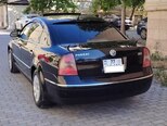 Volkswagen Passat-6