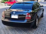 Volkswagen Passat-5