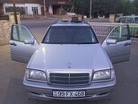 Mercedes C 180-1