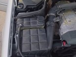 Mercedes C 180-3