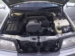Mercedes C 180-4