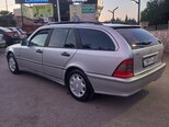 Mercedes C 180-13