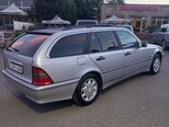Mercedes C 180-14
