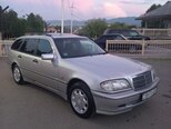 Mercedes C 180-16