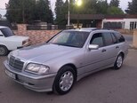 Mercedes C 180-18