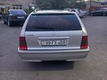 Mercedes C 180-21
