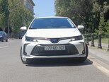 Toyota Corolla-2
