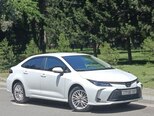 Toyota Corolla-4