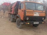 KamAz 5511-3