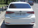 Toyota Corolla-8