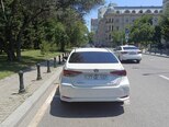 Toyota Corolla-9