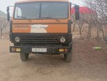 KamAz 5511-1