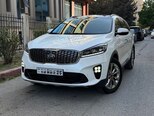 Kia Sorento-1