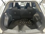 Toyota Corolla Cross-15