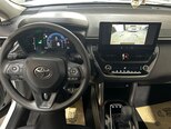Toyota Corolla Cross-8