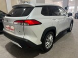 Toyota Corolla Cross-5