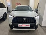 Toyota Corolla Cross-1