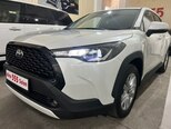 Toyota Corolla Cross-3
