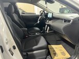 Toyota Corolla Cross-11